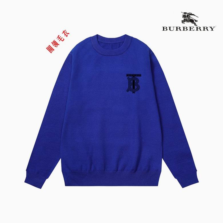 Burberry Sweater Mens ID:20230907-59